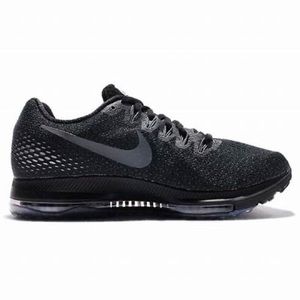 Nike Air Zoom All Out Low Black Trainers